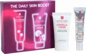 Erborian The Daily Skin boost Gift Set Dore