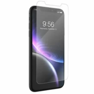 Image of Invisible Shield Glass Fusion Screen Protector for Apple iPhone XR