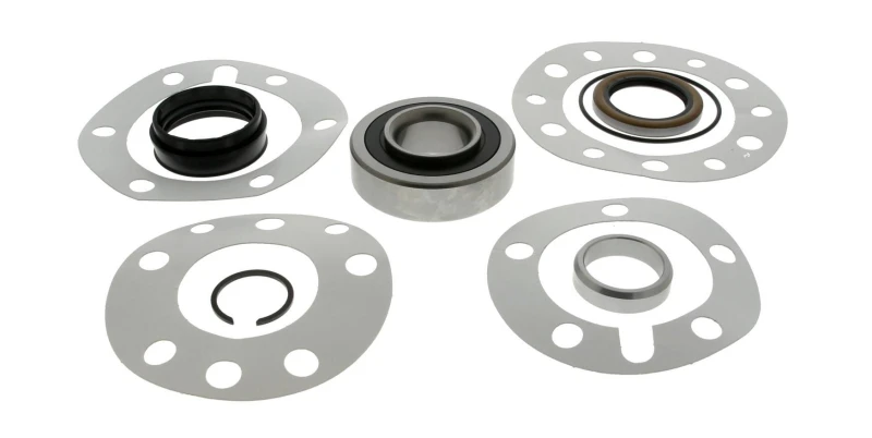 Image of Wheel bearing kit MOOG TO-WB-12826