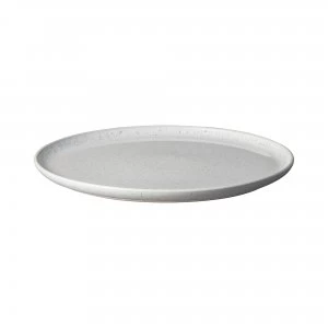 Studio Blue Chalk Round Platter