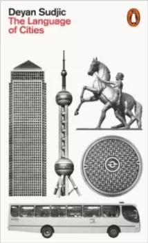 Image of The Language of Cities