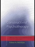 Image of constructivist psychotherapy distinctive features