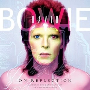 Image of David Bowie: On Reflection