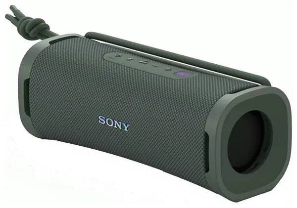 image of Sony Sony ULT 10 Portable Bluetooth Speaker - Grey