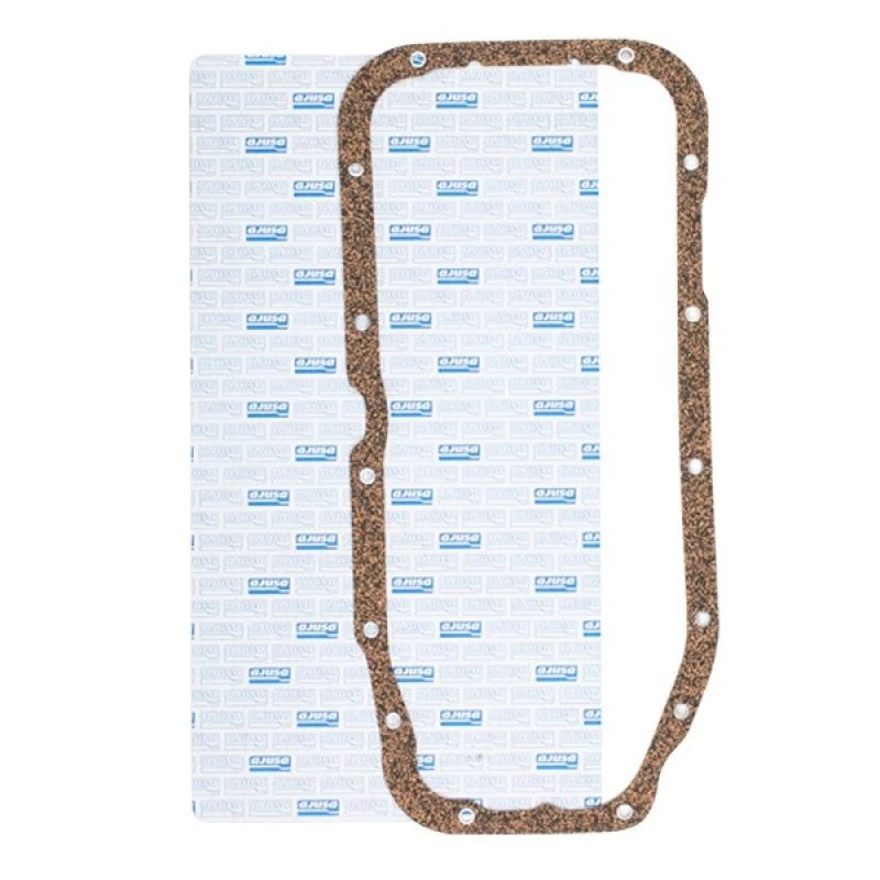 Image of AJUSA 14051600 Sump Gasket Gasket,oil pan (455)