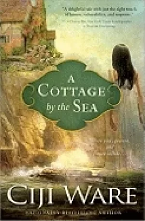 Image of cottage by the sea