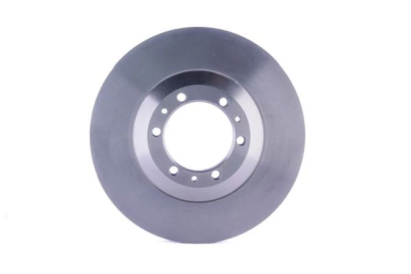 Image of HELLA Brake disc HELLA 8DD 355 106-001