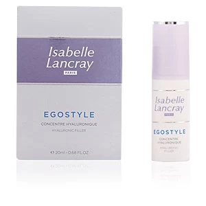 Image of EGOSTYLE Concentre Hyaluronique 20ml