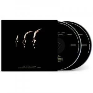 Image of Octopus by The Human League CD Album