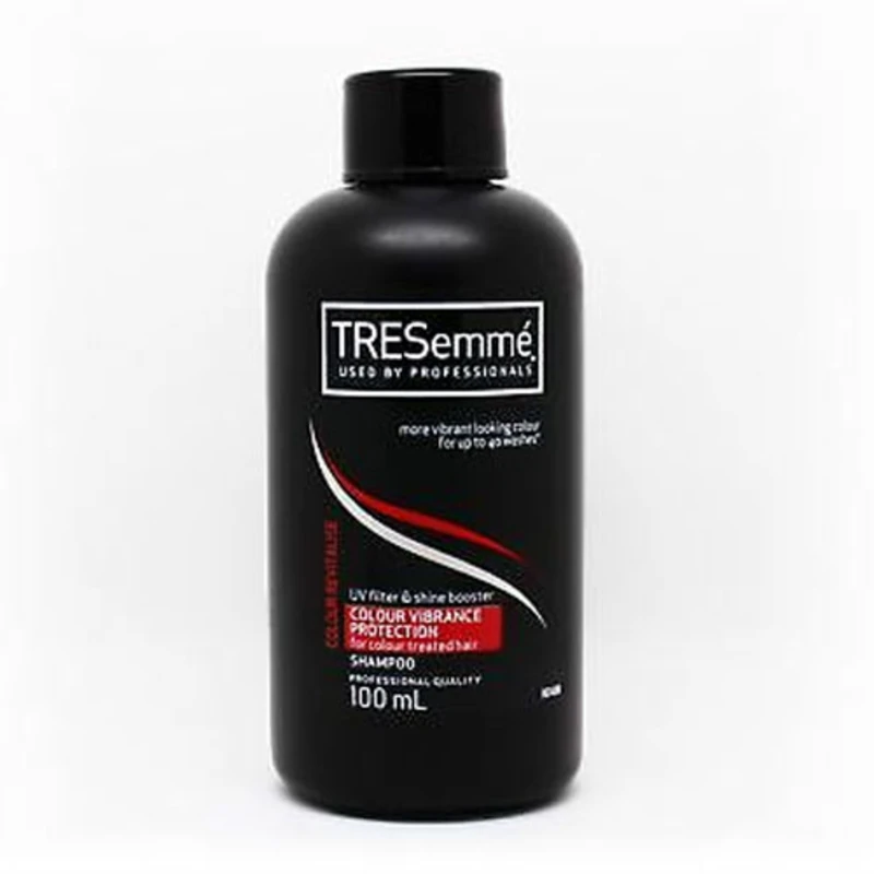 Image of TRESemme Colour Revitalise Colour Fade Shampoo 100ml