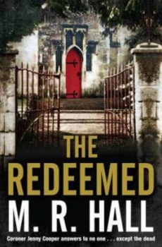 Image of The Redeemed by Matthew Hall Book