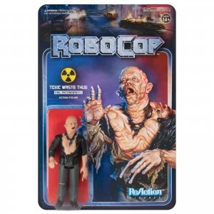 image of Super7 Robocop ReAction Figure - Emil Antonowsky