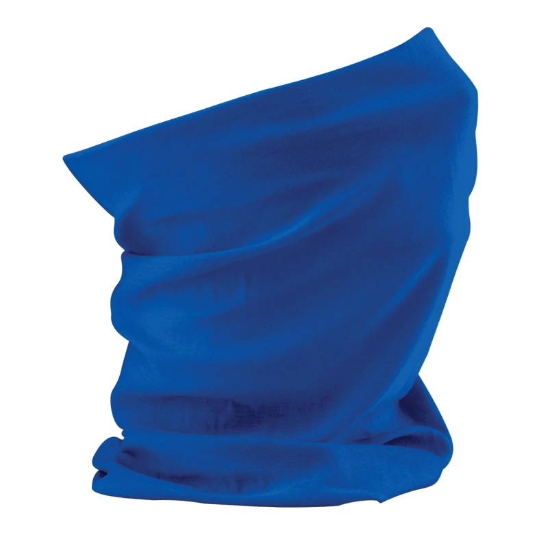 Image of Beechfield Womens Morf Original Snood in Pale Blue Pale Blue Female One Size