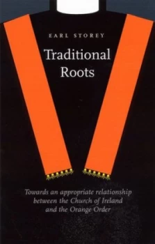 Image of Traditional Roots by Earl Storey Paperback