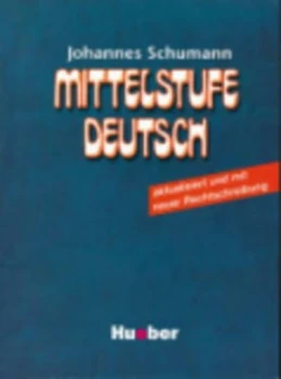 Image of Mittelstufe Deutsch Paperback