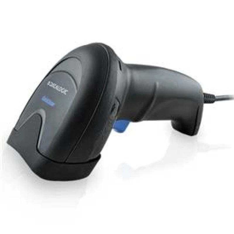 Image of Datalogic QuickScan QD2590 Handheld bar code reader 1D/2D Black