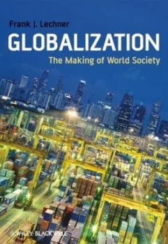 Image of Globalization by Frank J. Lechner Paperback