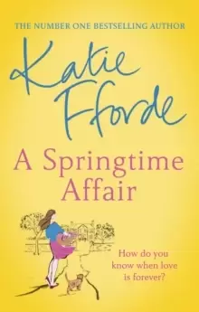 Image of A Springtime Affair : From the #1 bestselling author of uplifting feel-good fiction