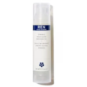 image of REN Tamanu High Glide Shaving Oil (50ml)