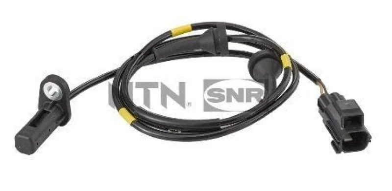 Image of ABS sensor SNR ASB165.09