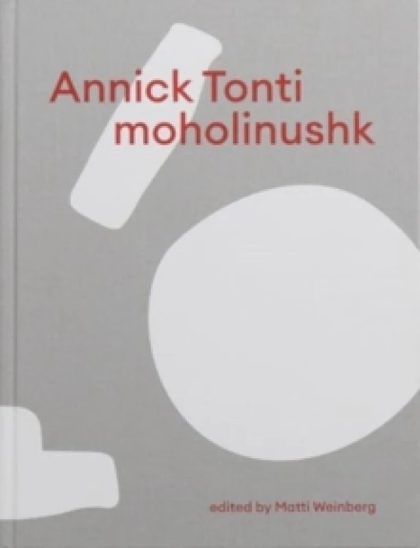 Image of Annick Tonti. Hardback. By Annick Tonti Books
