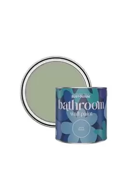 Image of Rust-Oleum Bathroom Wall Paint Bramwell 2.5L
