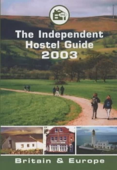 Image of The Independent Hostel Guide Paperback