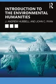 Image of Introduction to the Environmental Humanities