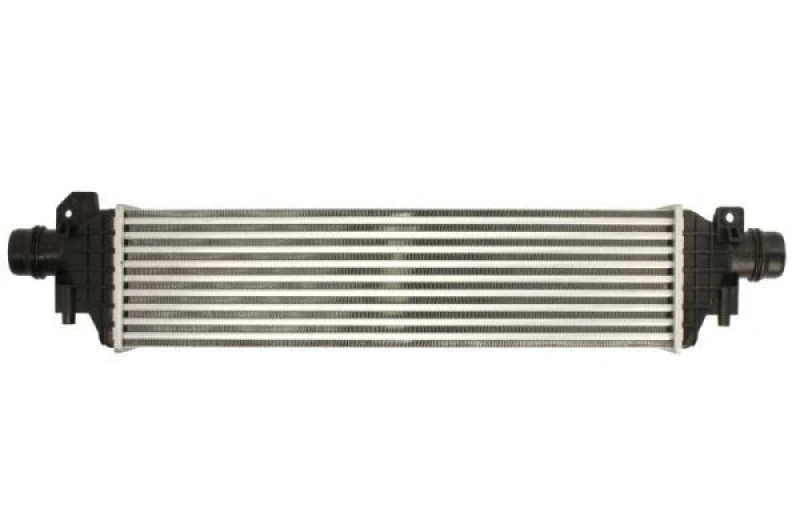Image of THERMOTEC Intercooler THERMOTEC DAX021TT