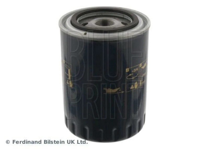 Image of Blue PRINT Oil filter Blue PRINT ADL142115