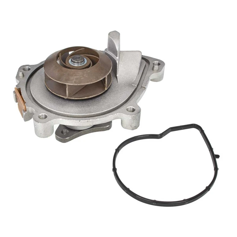 Image of MEYLE 11-13 220 0020 Water pump Original Quality, with gasket/seal Water Pump (1260)