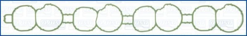Image of AJUSA Inlet manifold gasket AJUSA 13285800