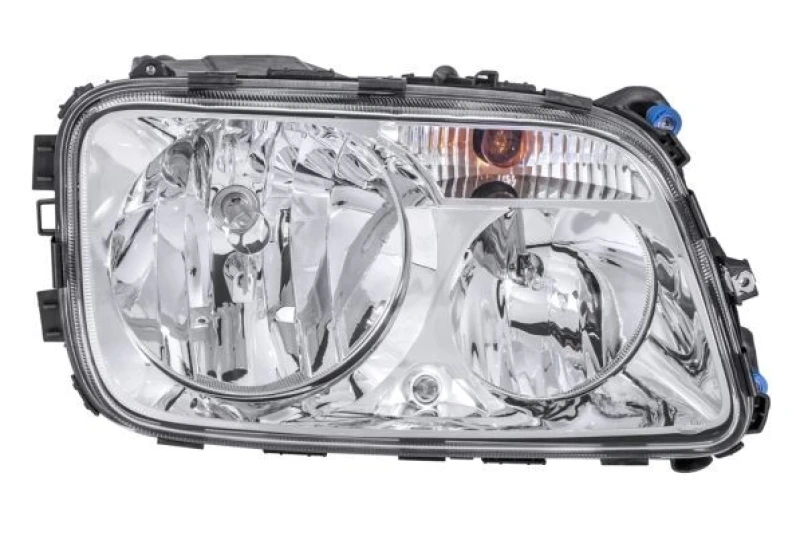 Image of HELLA Headlight HELLA 1EH 009 513-341