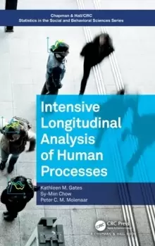 Image of Intensive Longitudinal Analysis of Human Processes : Systems Approaches to Human Process Analysis