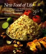 Image of new food of life ancient persian and modern iranian cooking and ceremonies