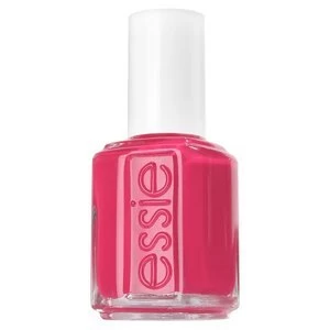 Image of Essie Nail Colour 27 Watermelon 13.5ml Red