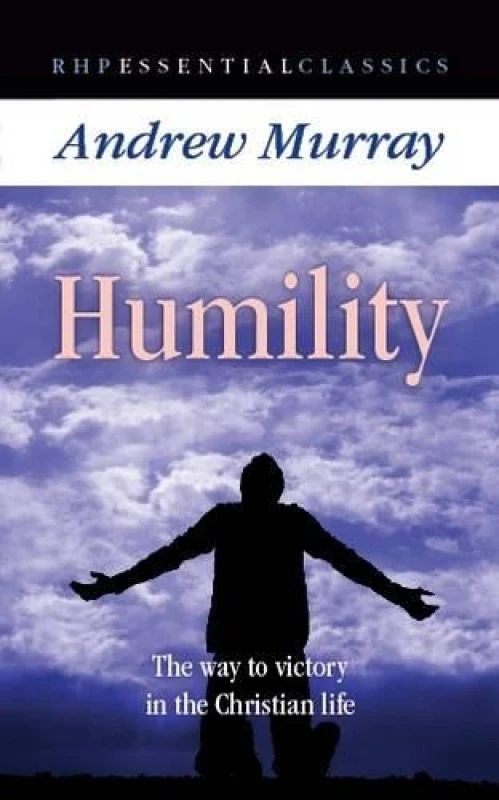Image of Humility by Andrew Murray Book