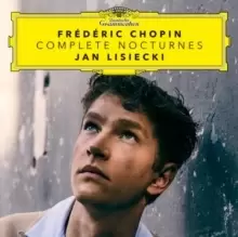 Image of Frederic Chopin: Complete Nocturnes