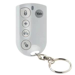 image of Yale Easy Fit Key Fob