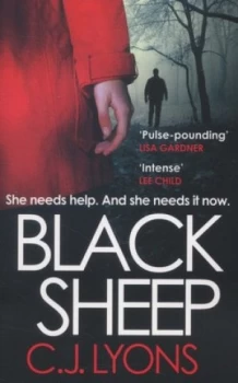 Image of Black Sheep by C. J. Lyons Paperback