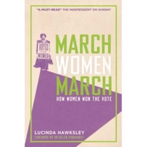 Image of March, Women, March