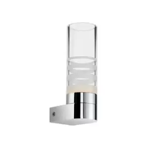 image of Netlighting Pixy Modern 1 Light Wall Lamp LED