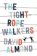 Image of tightrope walkers