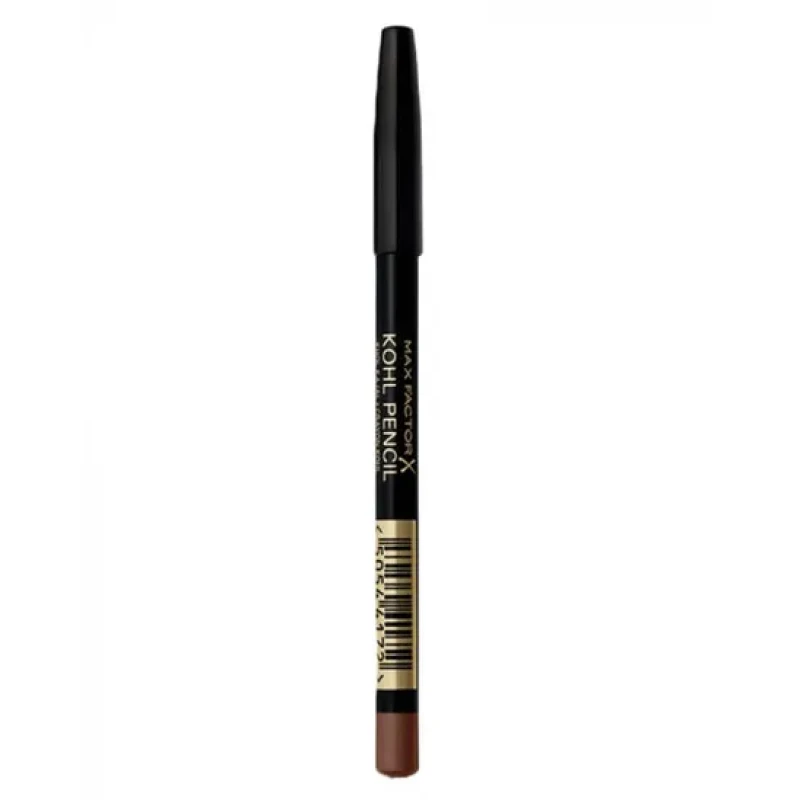 Image of Max Factor Kohl Pencil 1.3g - 040 Taupe