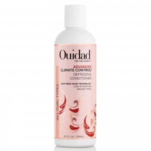 image of Ouidad Advanced Climate Control Defrizzing Conditioner 250ml