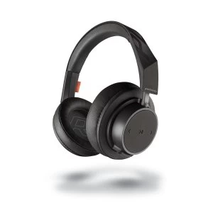Image of Poly BackBeat Go 605 Bluetooth Wireless Headphones