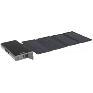 Image of Sandberg Solar 4-Panel Power Bank
