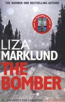Image of The bomber by Liza Marklund