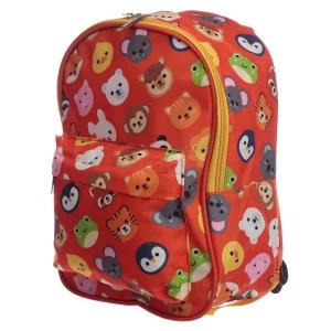 Image of Cutiemals Small Backpack Rucksack