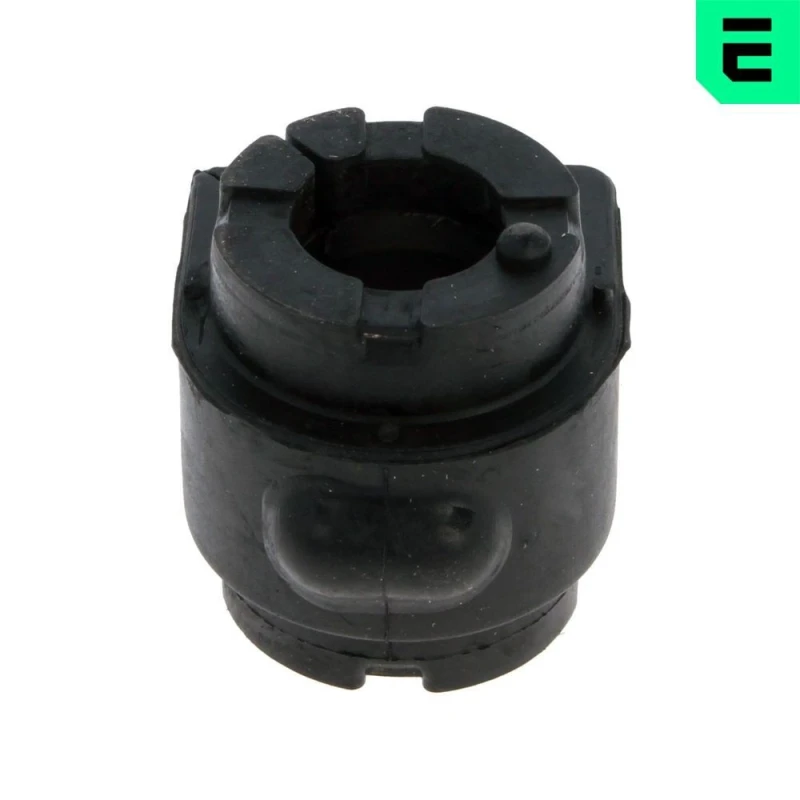 Image of Anti roll bar bush OPTIMAL F1-0065